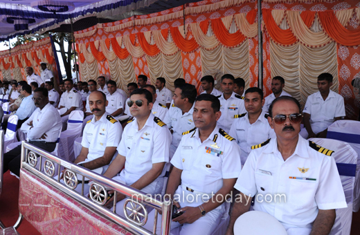 ICGS Vikram